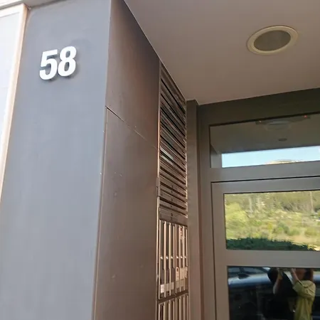 Apartamento Castellet1 Sant Vicens De Castellet Exterior photo