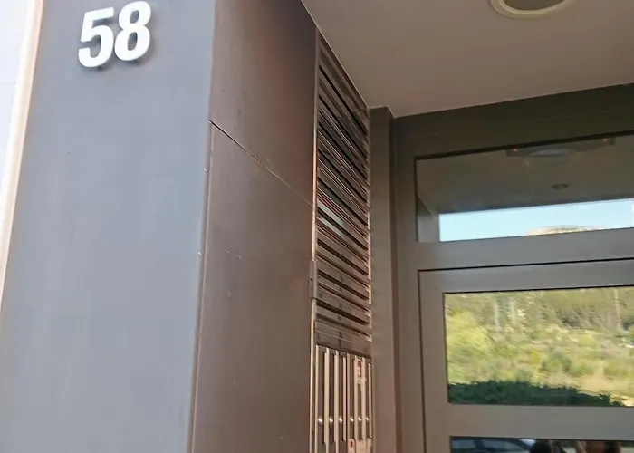 Apartamento Castellet1