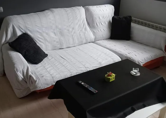 Apartamento Castellet1