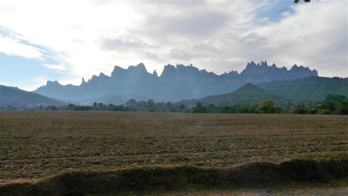 Castellet1 * Sant Vicens De Castellet