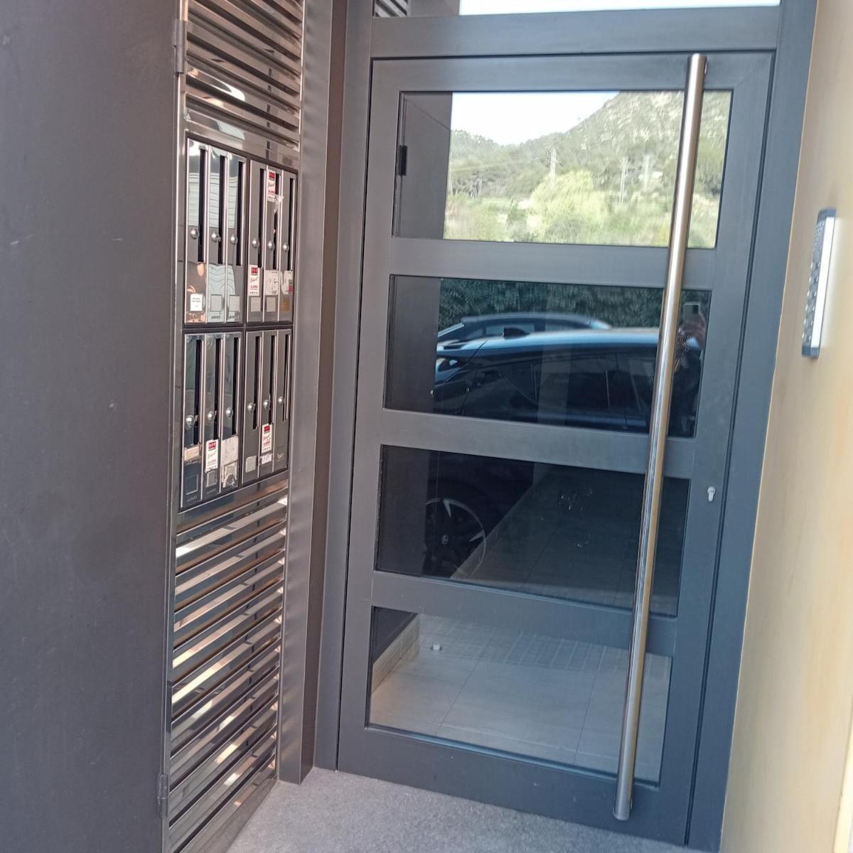 Apartment Castellet1 *